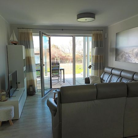 Ferienwohnung Meerzeit Eg Altefähr Chambre photo